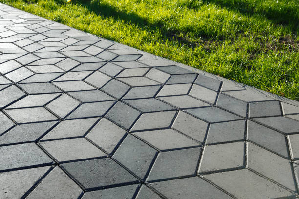 Best Permeable Paver Driveway  in Hilmar Irwin, CA