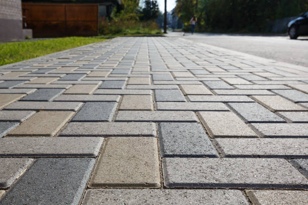 Best Residential Paver Driveway  in Hilmar Irwin, CA