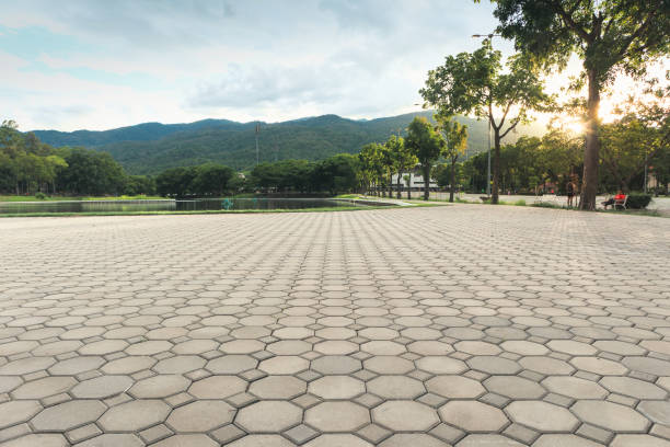 Best Commercial Driveway Pavers  in Hilmar Irwin, CA
