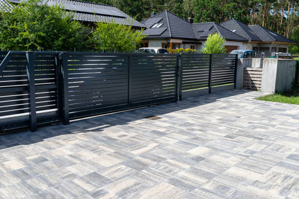 Best Best Driveway Pavers  in Hilmar Irwin, CA