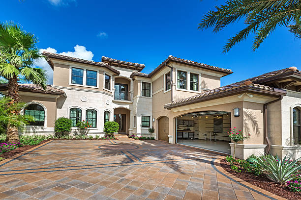 Best Residential Paver Driveway  in Hilmar Irwin, CA