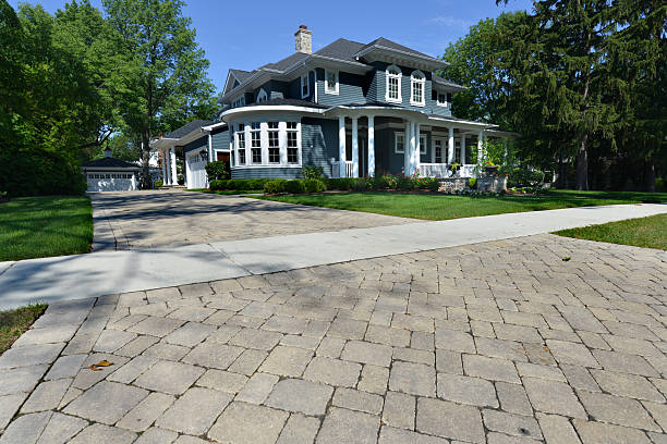 Driveway Repair Near Me in Hilmar Irwin, CA