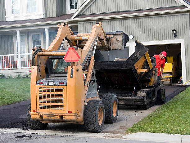 Best Interlocking Driveway Pavers  in Hilmar Irwin, CA