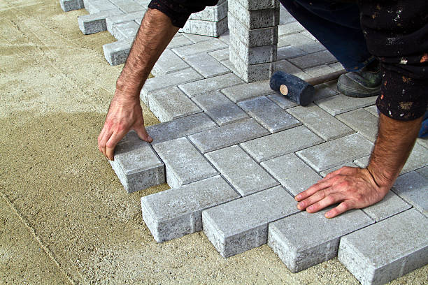 Best Affordable Driveway Paving  in Hilmar Irwin, CA