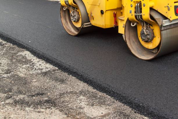 Best Professional Driveway Pavers  in Hilmar Irwin, CA