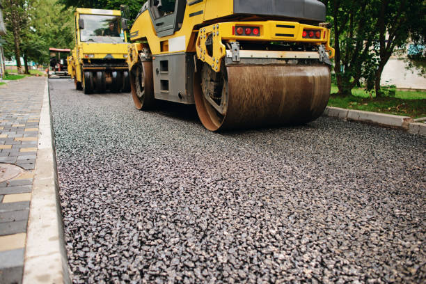 Best Driveway Pavers Near Me  in Hilmar Irwin, CA