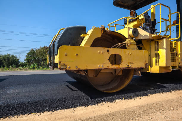 Best Decorative Driveway Pavers  in Hilmar Irwin, CA